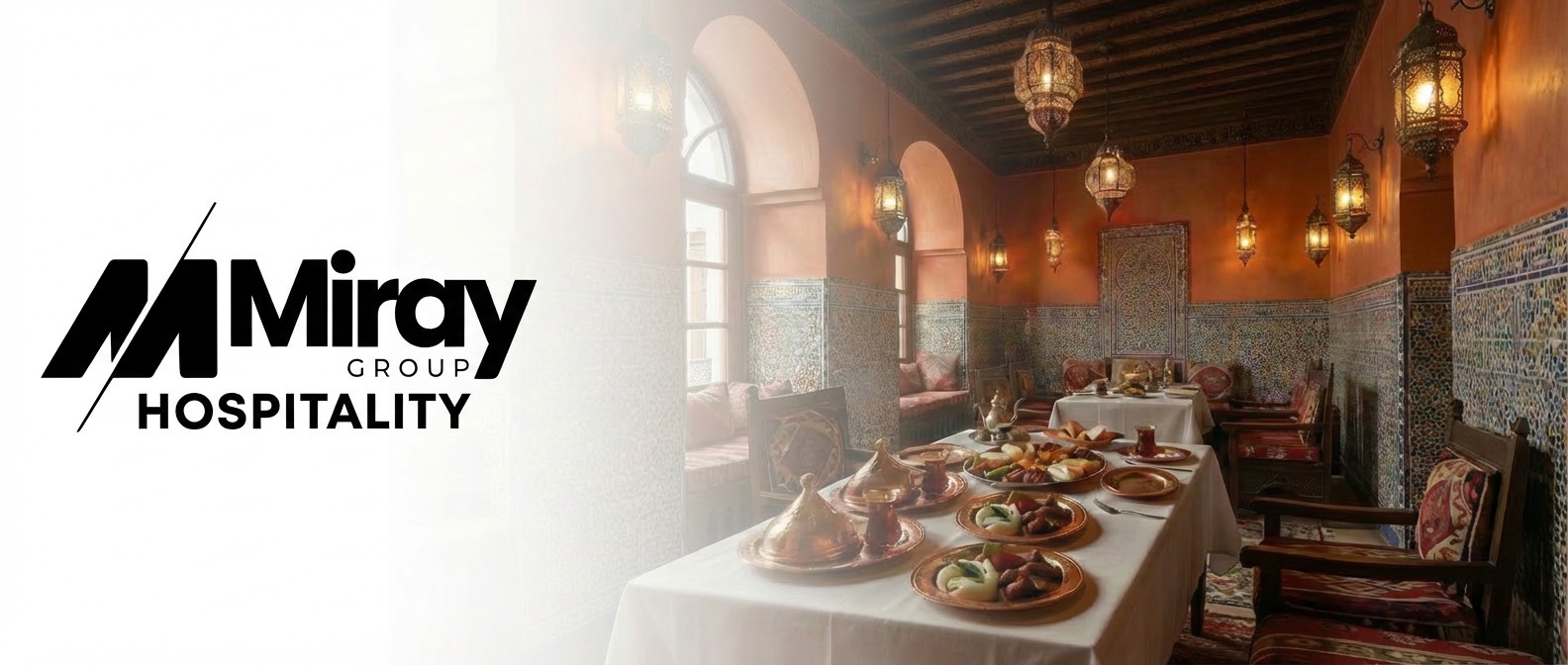 Miray Hospitality